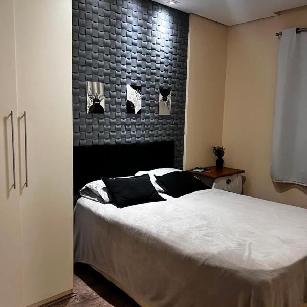 Loft Executivo - Ideal para família.