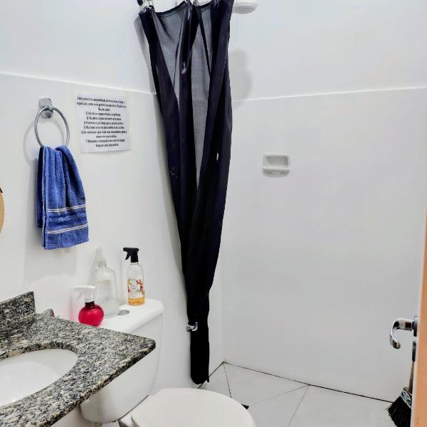 Somos uma hospedagem domiciliar,Hostellar Copacabana - Foto 3