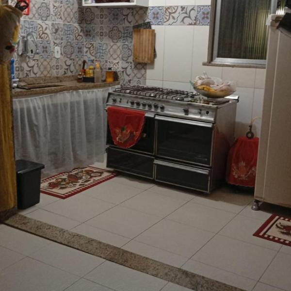 pousada da Didi muriqui - Foto 4