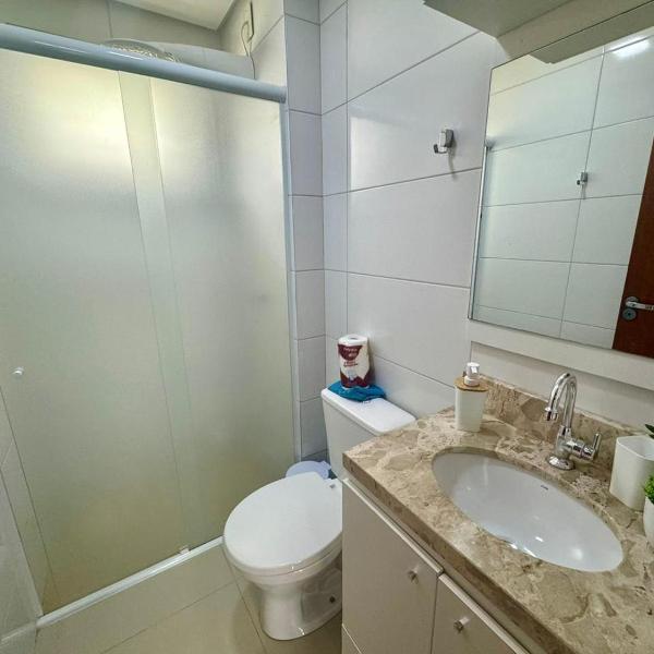 Aconchegante e boa localizaçao - Foto 3