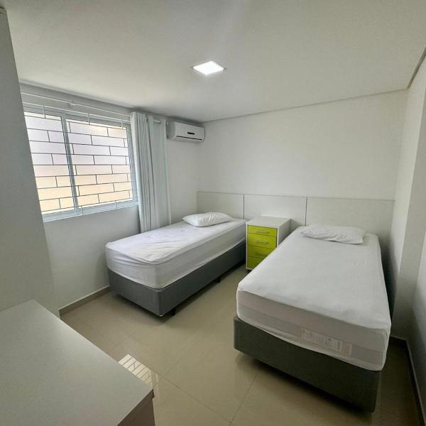 Aconchegante e boa localizaçao - Foto 2