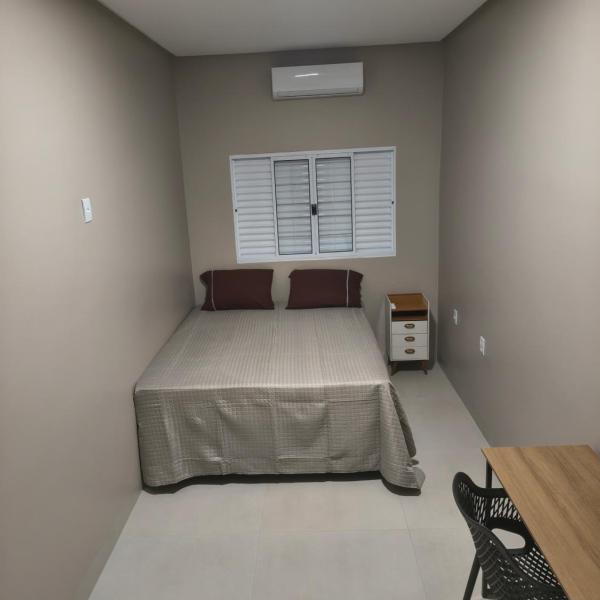 Casa próximo a BR 153, hospitais e a 10 km do autódromo - Foto 2