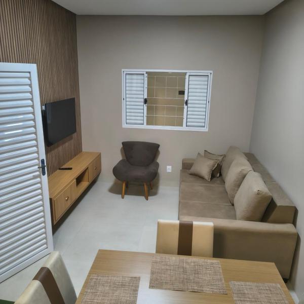 Casa próximo a BR 153, hospitais e a 10 km do autódromo