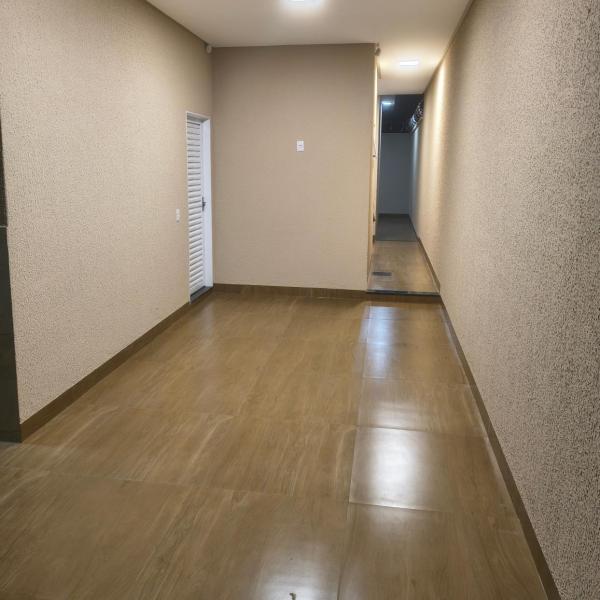 Casa próximo a BR 153, hospitais e a 10 km do autódromo - Foto 3