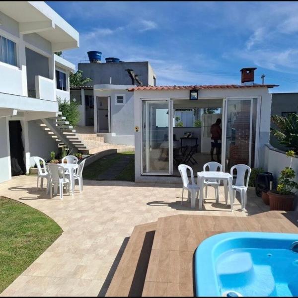 Bella Vista Hospedagem - Foto 4