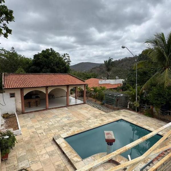 Chácara Monte Verde - Foto 4