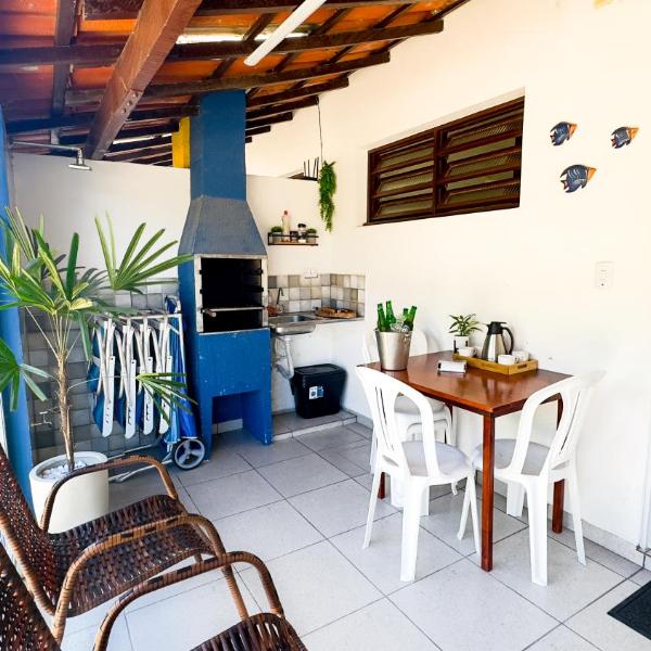 Apartamento Ubatuba litoral