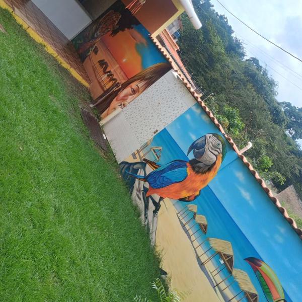 Recanto pai d'égua - Foto 4