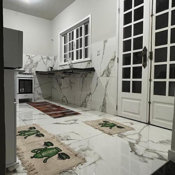 Mini casa Aconchegante