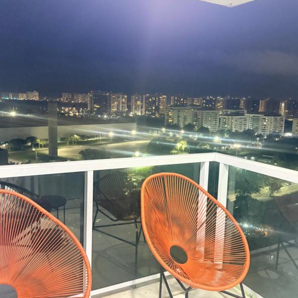 Flat Rio Stay A