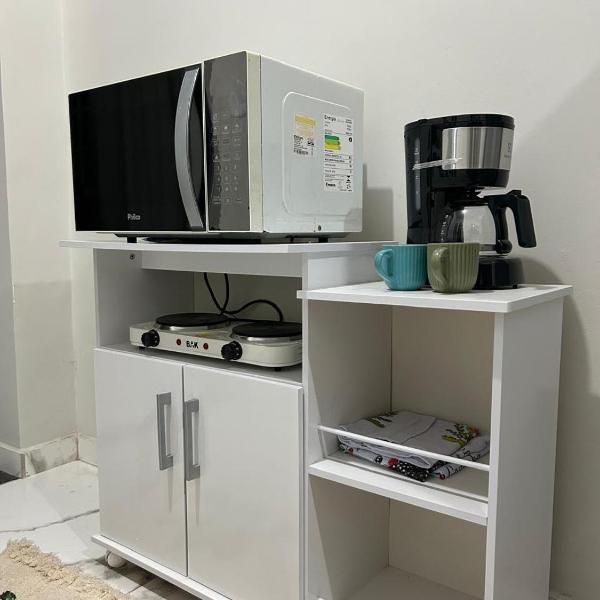 Mini casa Aconchegante - Foto 4