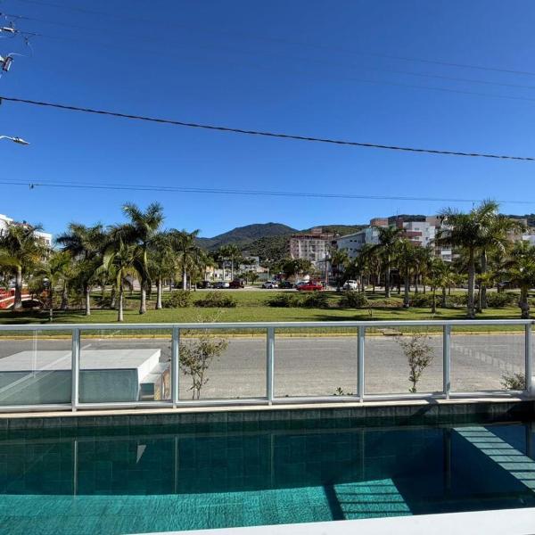 Espaço, conforto e praia - Foto 4