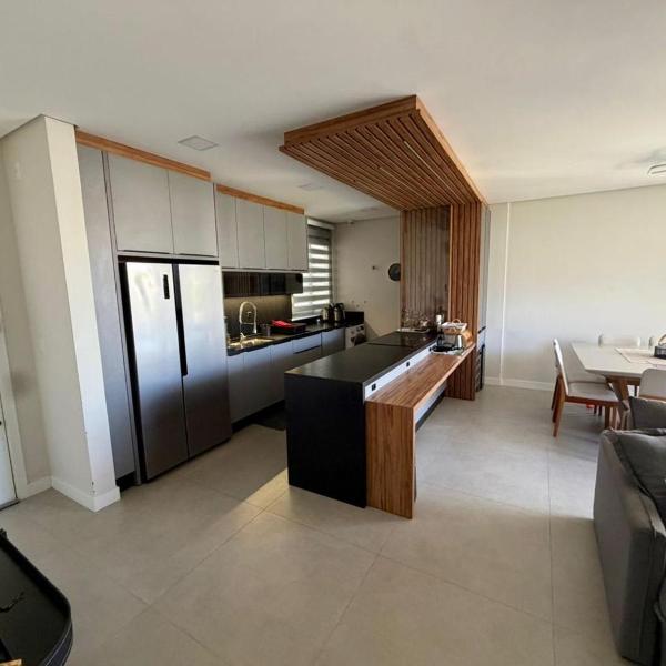 Espaço, conforto e praia - Foto 5