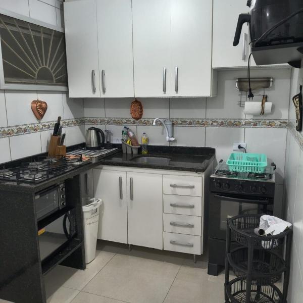 Apartamento Matinhos
