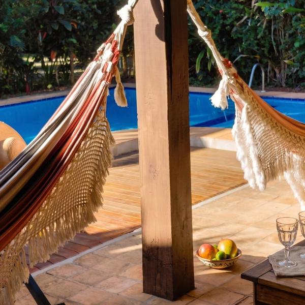 SAPOTI Promoção Imperdível Dias de Semana até Outubro 2026 - Detalhes no perfil - 4 Quartos 5mn da praia - Foto 2