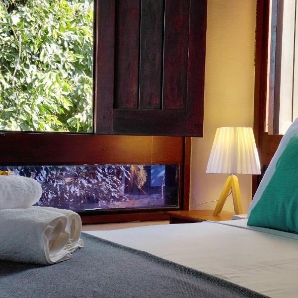 SAPOTI Promoção Imperdível Dias de Semana até Outubro 2026 - Detalhes no perfil - 4 Quartos 5mn da praia - Foto 5