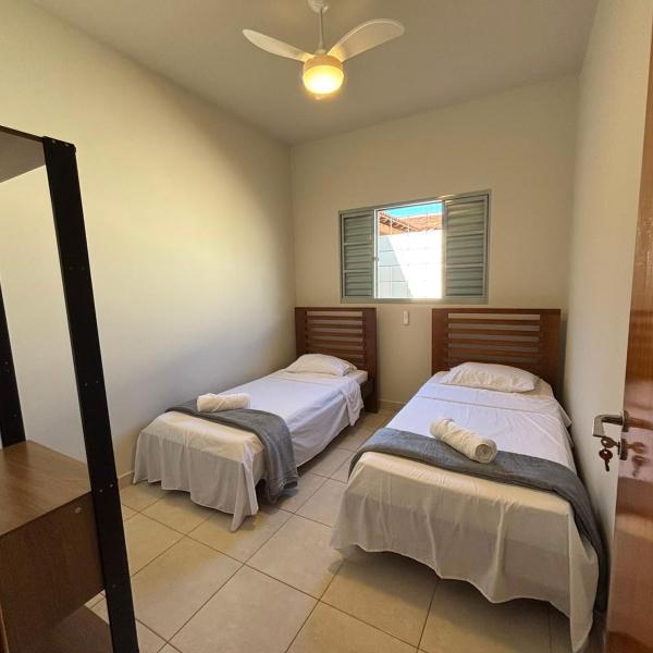 Casa Aconchego - Foto 2