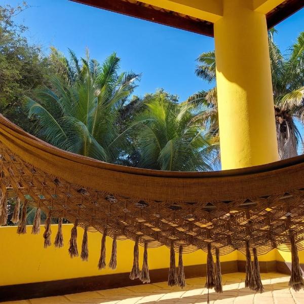 SAPOTI Promoção Imperdível Dias de Semana até Outubro 2026 - Detalhes no perfil - 4 Quartos 5mn da praia - Foto 3