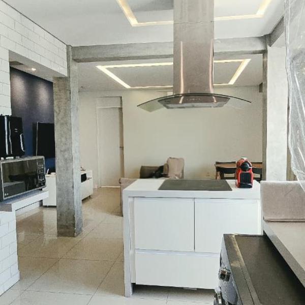 Apartamento Inteligente com 2 suítes no Tirol - Foto 4