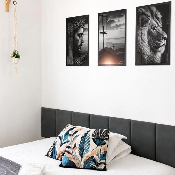Apartamento 4 quartos Contagem