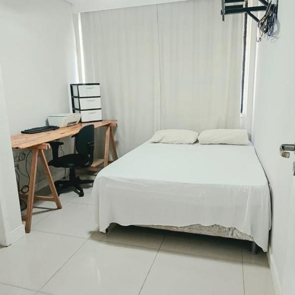 Apartamento Inteligente com 2 suítes no Tirol - Foto 2