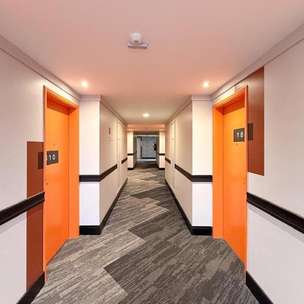Flat Particular - Hotel Comfort Ibirapuera com Vaga - Foto 5