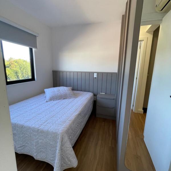 Apartamento Refugio das cataratas - Foto 2