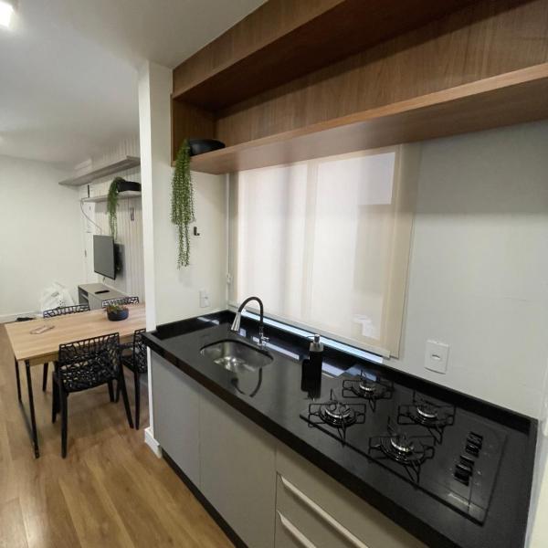 Apartamento Refugio das cataratas - Foto 4