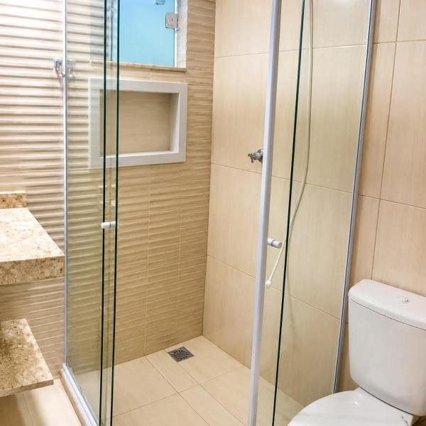 G2 Hospedagem Suites & Studio Praia Dos Anjos - Foto 3