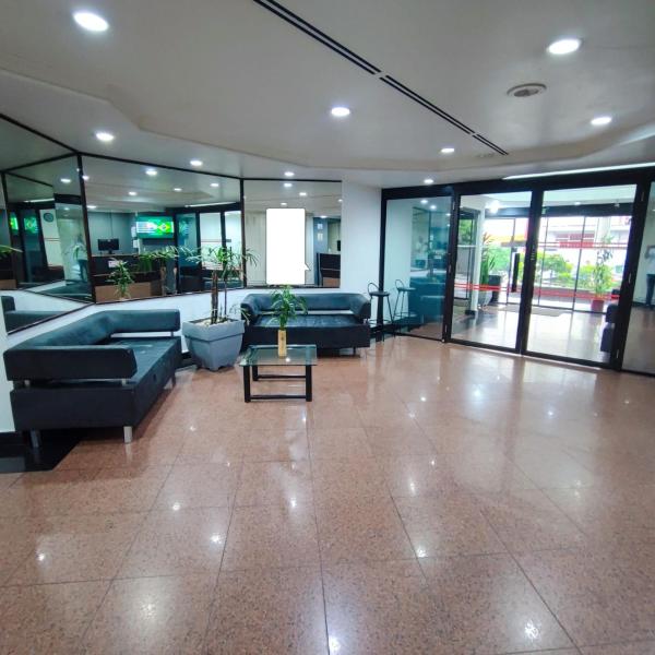 Apart Elegance Próx Feirinha Liberdade, Metrô, Hakka Eventos e Hospitais - Foto 2