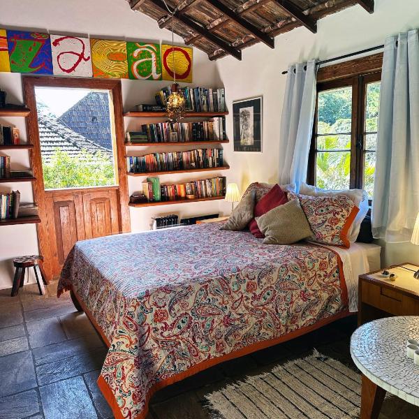 Villa Violeta - Foto 2
