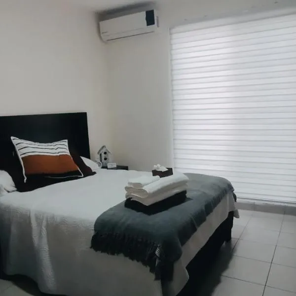 Casa Libélula - Smart Stay, hotel sa Monterrey