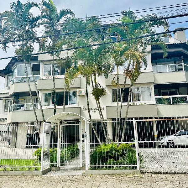 Ótimo apartamento em jurere - Foto 5