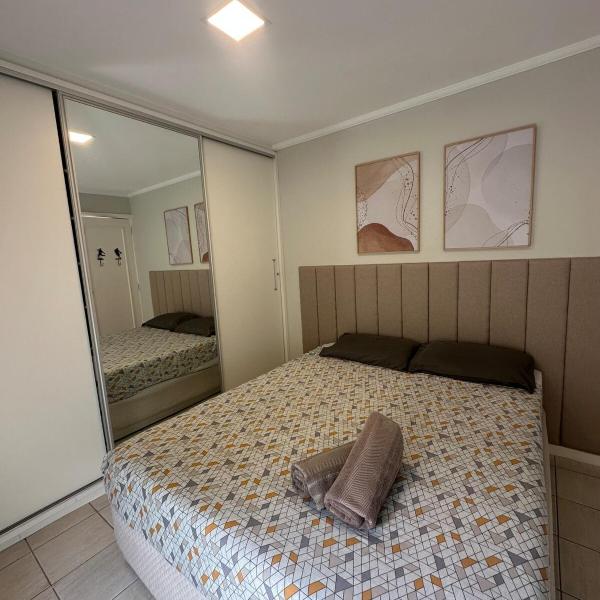 Ótimo apartamento em jurere - Foto 2