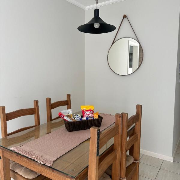 Ótimo apartamento em jurere - Foto 4