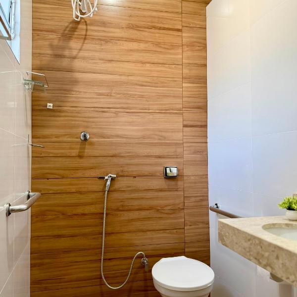 Casa 2 Quartos no Canaan Sete Lagoas - Foto 3