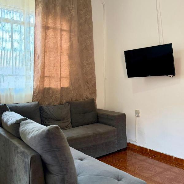 Casa 2 Quartos no Canaan Sete Lagoas - Foto 5
