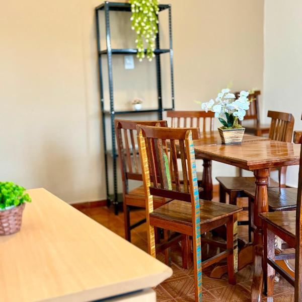 Casa 2 Quartos no Canaan Sete Lagoas - Foto 4