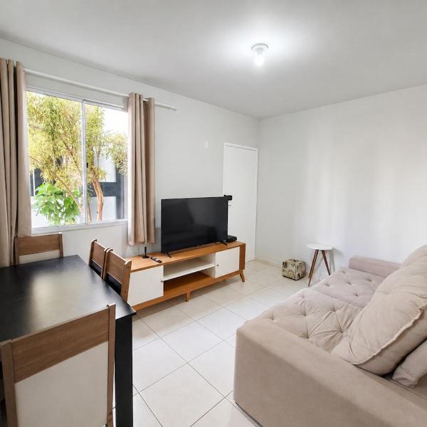Apartamento 2 quartos ao lado do Uberlândia Shopping