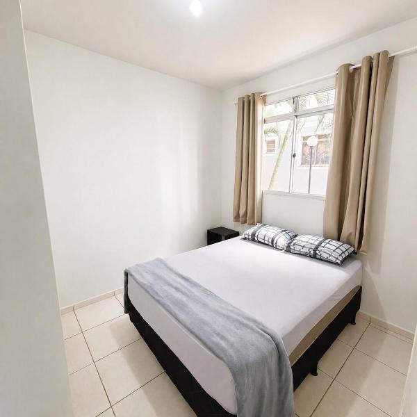 Apartamento 2 quartos ao lado do Uberlândia Shopping - Foto 2