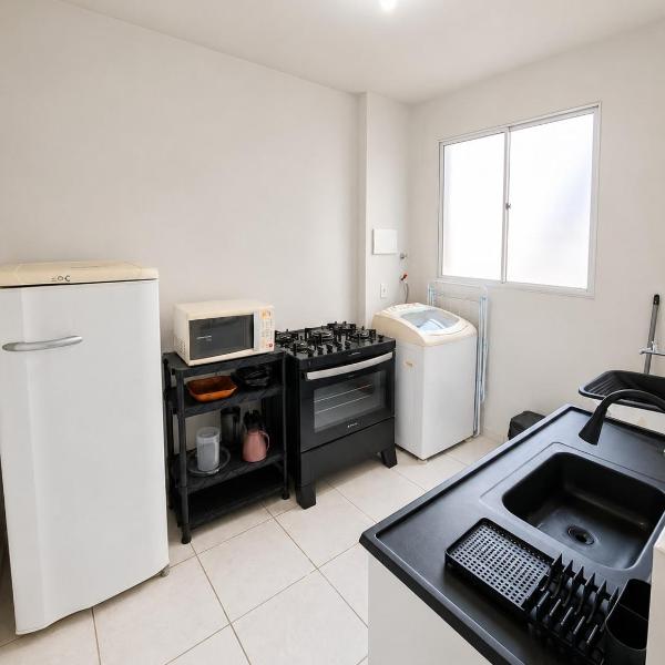 Apartamento 2 quartos ao lado do Uberlândia Shopping - Foto 4