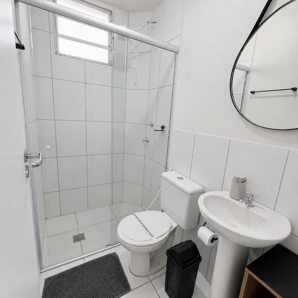Apartamento 2 quartos ao lado do Uberlândia Shopping - Foto 3