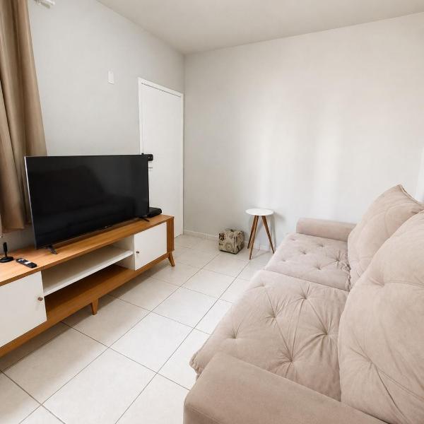Apartamento 2 quartos ao lado do Uberlândia Shopping - Foto 5