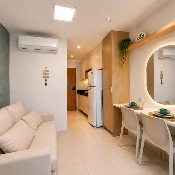 Malia Beach Experience 204 Resort- Muro Alto