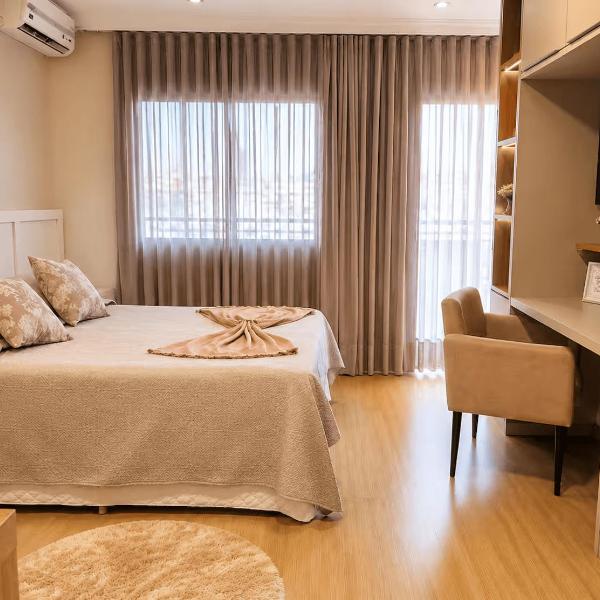 Apartamento em Vitoria da Conquista - Foto 2