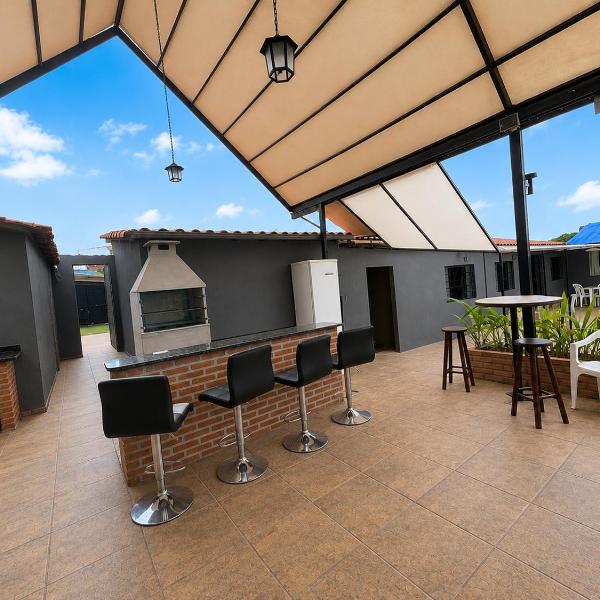 Casa Pampulha