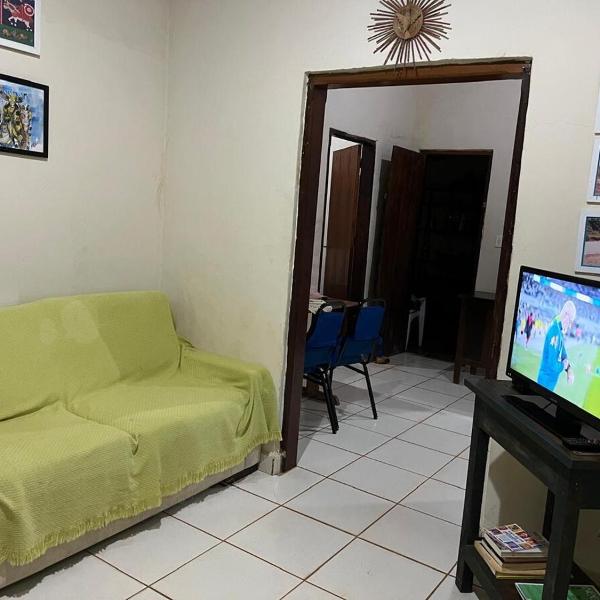 Casa do cerrado - Foto 4