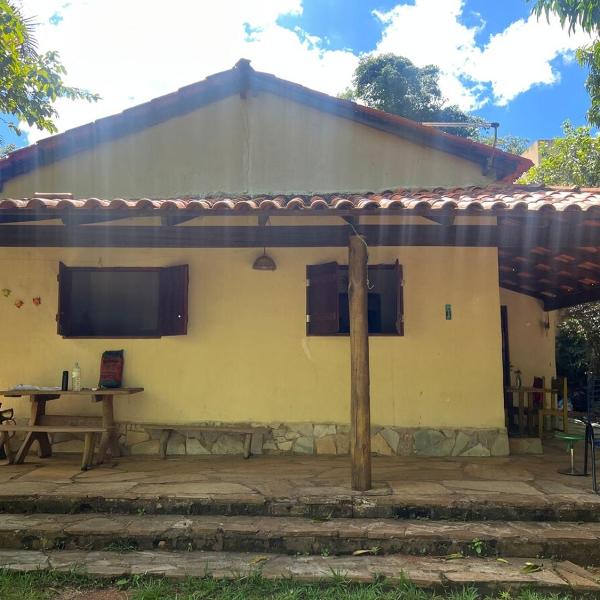 Casa do cerrado - Foto 5