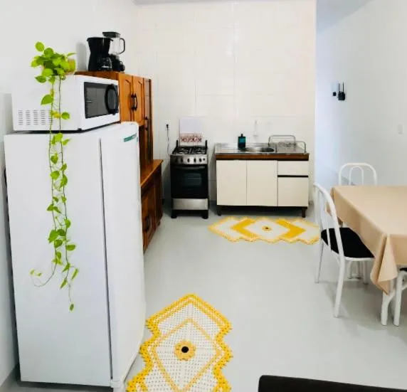 Casa JC, khách sạn ở Alta Floresta