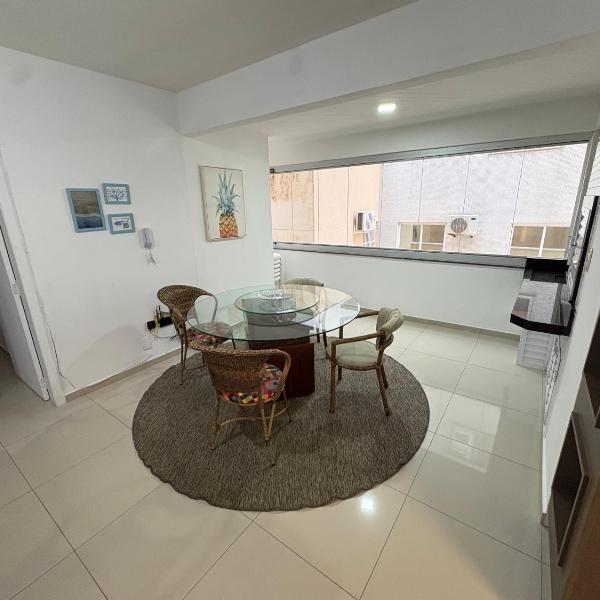 Apartamento Quadra Mar - Foto 4